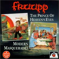 Prince of Heaven's Eyes/Modern Masquerades von Fruupp