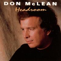 Headroom von Don McLean