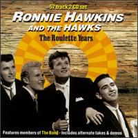 Roulette Years von Ronnie Hawkins