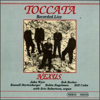 Toccata von Nexus