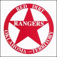 Oklahoma Territory von Red Dirt Rangers