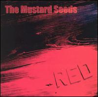 Red von Mustard Seeds