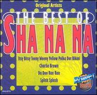 Best of Sha Na Na [Madacy] von Sha Na Na