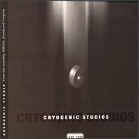 Cryogenic Studios von Front Line Assembly