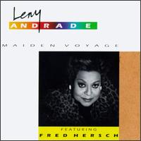 Maiden Voyage [CD] von Leny Andrade