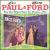Bye Bye Blues/Time to Dream von Les Paul