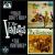 Walk Don't Run/Ventures von The Ventures