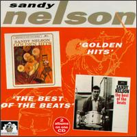 Golden Hits/The Best of the Beats von Sandy Nelson