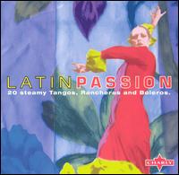 Latin Passion [Charly] von Various Artists