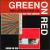 Gas Food Lodging/Green on Red von Green on Red