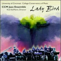 Lady Bird von CCM Jazz Ensemble