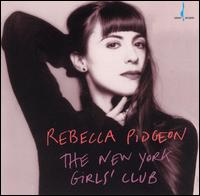 New York Girls' Club von Rebecca Pidgeon
