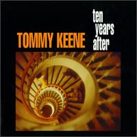 Ten Years After von Tommy Keene