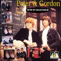 EP Collection von Peter & Gordon