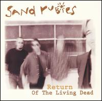 Return of the Living Dead von Sand Rubies