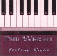 Feeling Right von Phil Wright