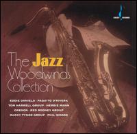 Chesky Woodwinds Collection von Various Artists