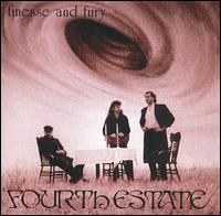 Finesse & Fury von Fourth Estate