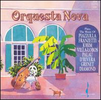 Orquesta Nova von Orquesta Nova