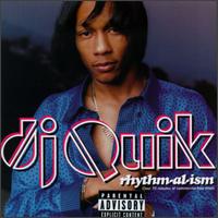 Rhythm-al-ism von DJ Quik