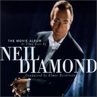 Movie Album: As Time Goes By von Neil Diamond