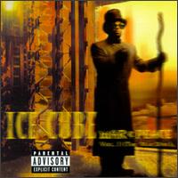 War & Peace, Vol. I: The War Disc von Ice Cube