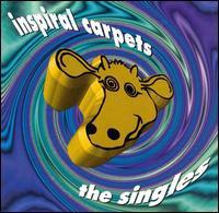 Singles von Inspiral Carpets