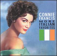 More Italian Favorites von Connie Francis