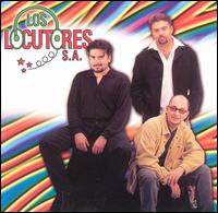 Locutores S.A. von Locutores S.A.