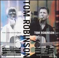 Undiscovered: Modern Classics von Tom Robinson