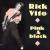 Pink & Black von Rick Vito