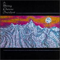 String Cheese Incident Live von The String Cheese Incident