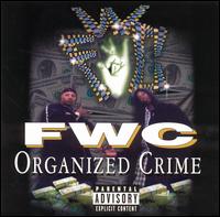 Organized Crime von F.W.C.
