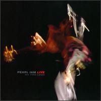 Live on Two Legs von Pearl Jam
