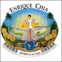 Rhythms of Cuba von Enrique Chia