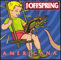 Americana von The Offspring