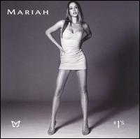 #1's von Mariah Carey