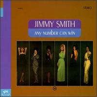 Any Number Can Win von Jimmy Smith
