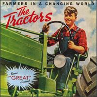 Farmers in a Changing World von The Tractors