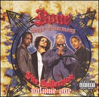 Collection, Vol. 1 von Bone Thugs-N-Harmony