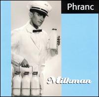 Milkman von Phranc