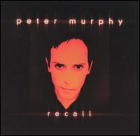 Recall [EP] von Peter Murphy