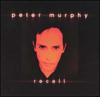 Recall [EP] von Peter Murphy