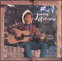 Johnny Rodriguez von Johnny Rodriguez