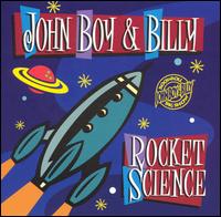 Rocket Science von John Boy & Billy