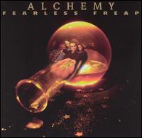 Alchemy von Fearless Freap