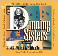 Best of the Dinning Sisters von The Dinning Sisters