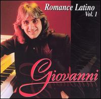 Romance Latino von Giovanni