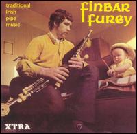 Traditional Irish Pipe Music von Finbar Furey