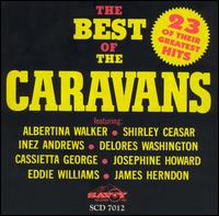 Best of the Caravans von The Caravans